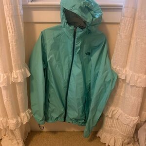 The North Face Women's Aqua Raincoat